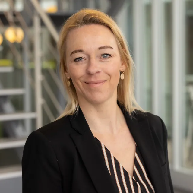 Mireille Quatfass